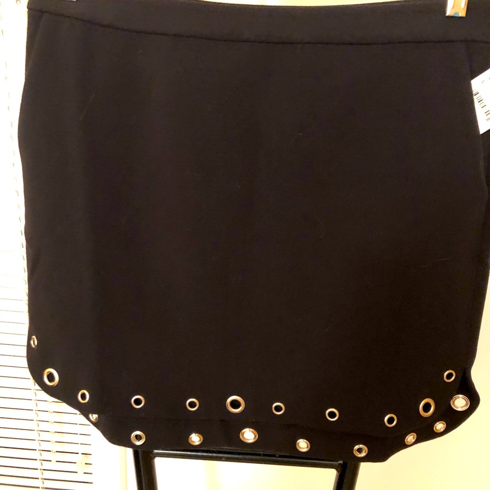 COPY - Trouve Mini with Rivets / Grommets